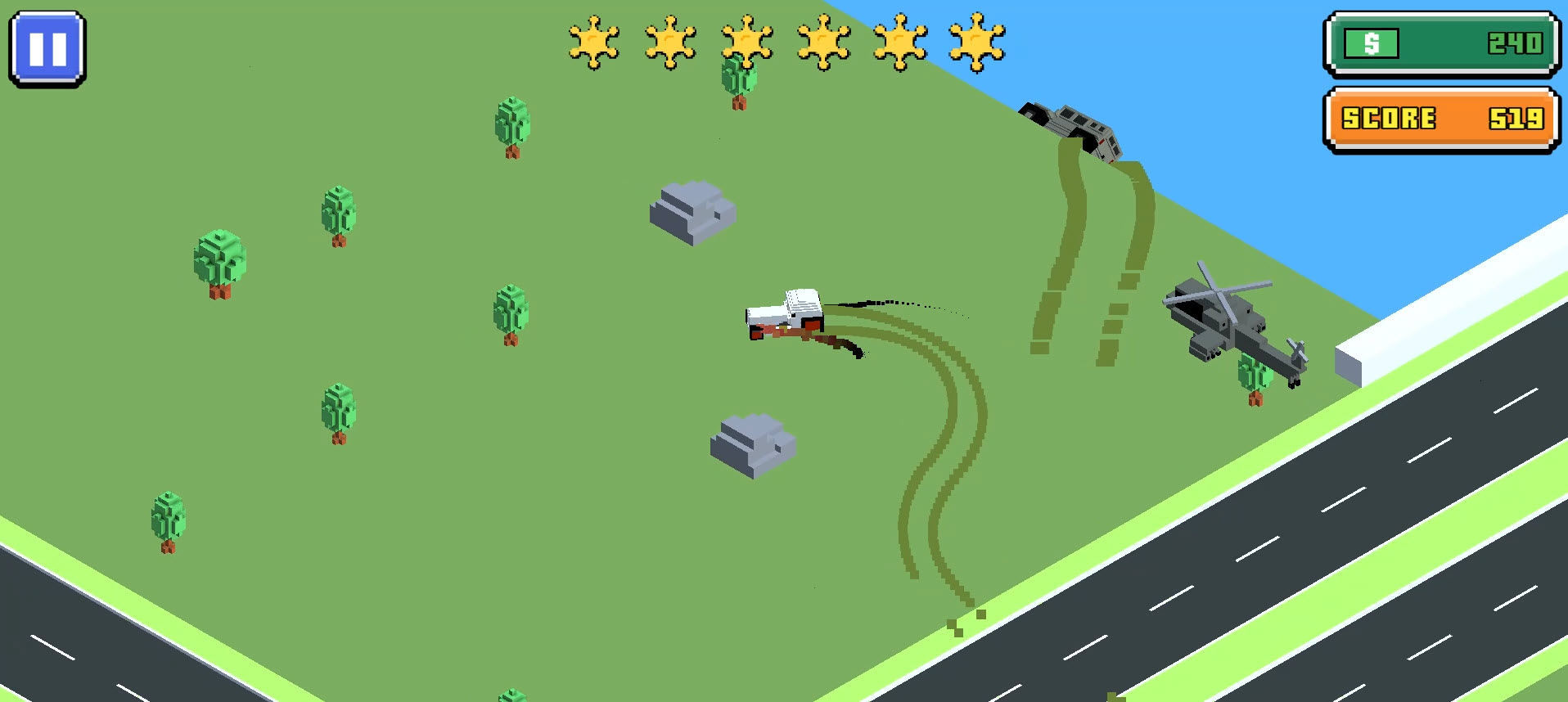 Escape Road City - Image 32