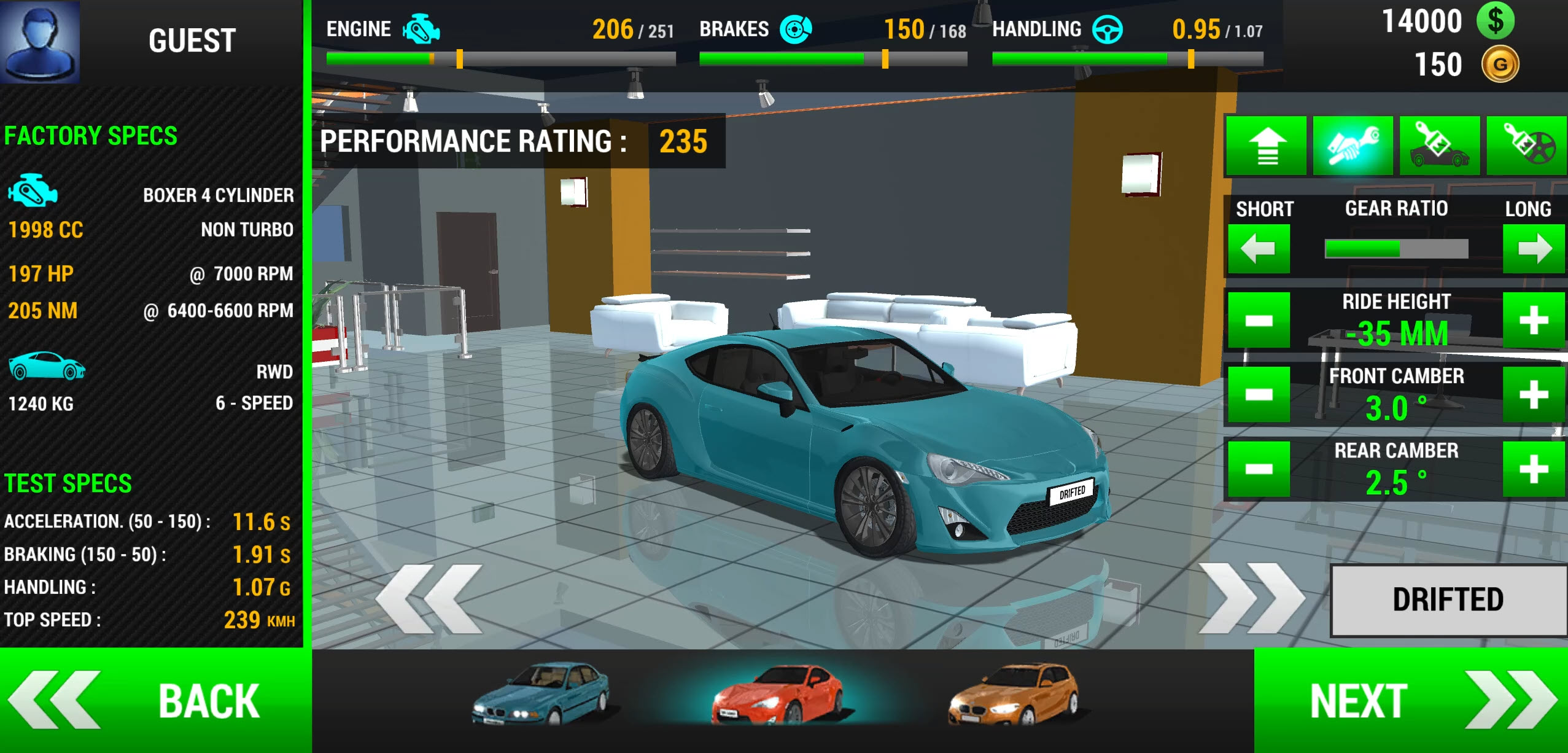 Traffic Rally - Image 24