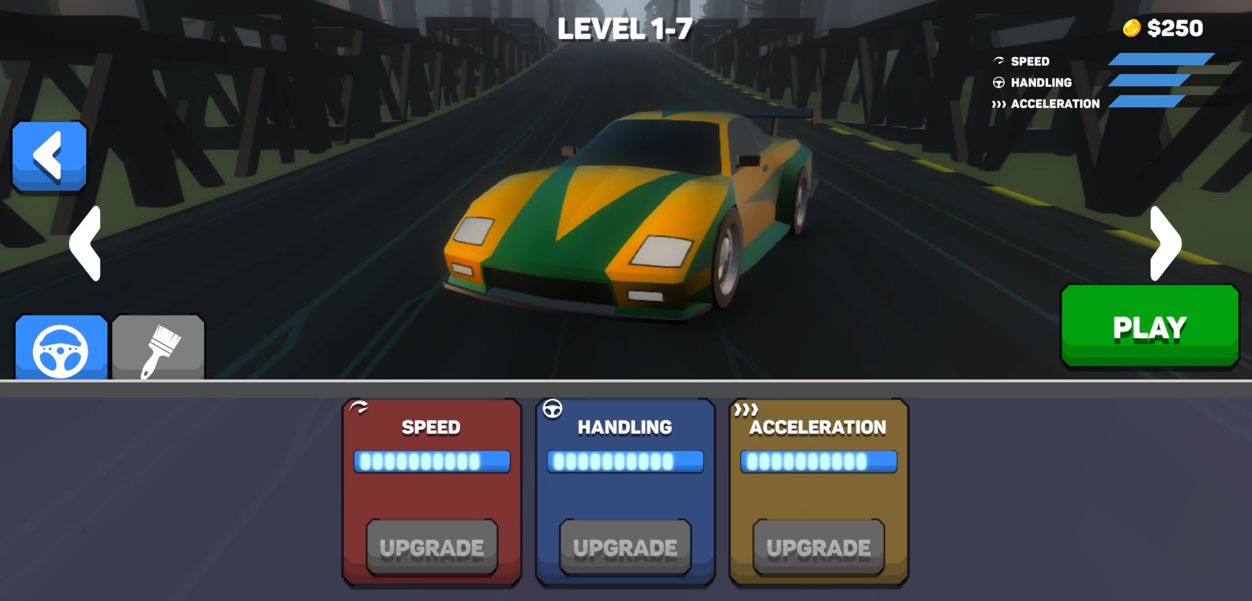 Blaze Drifter - Image 23