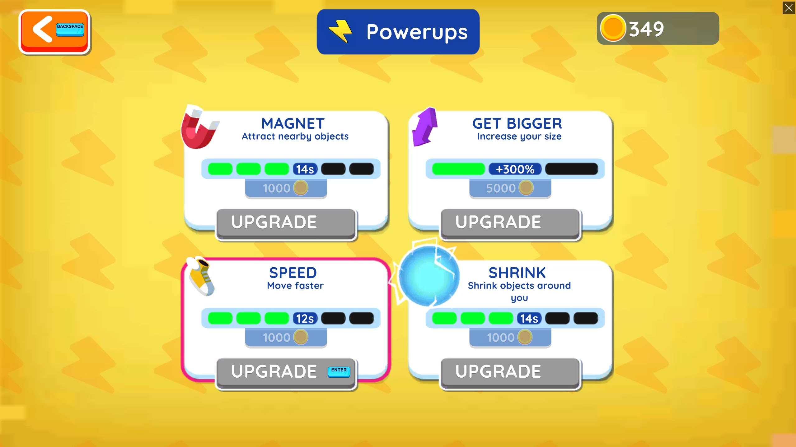 Hole Arena - Image 35