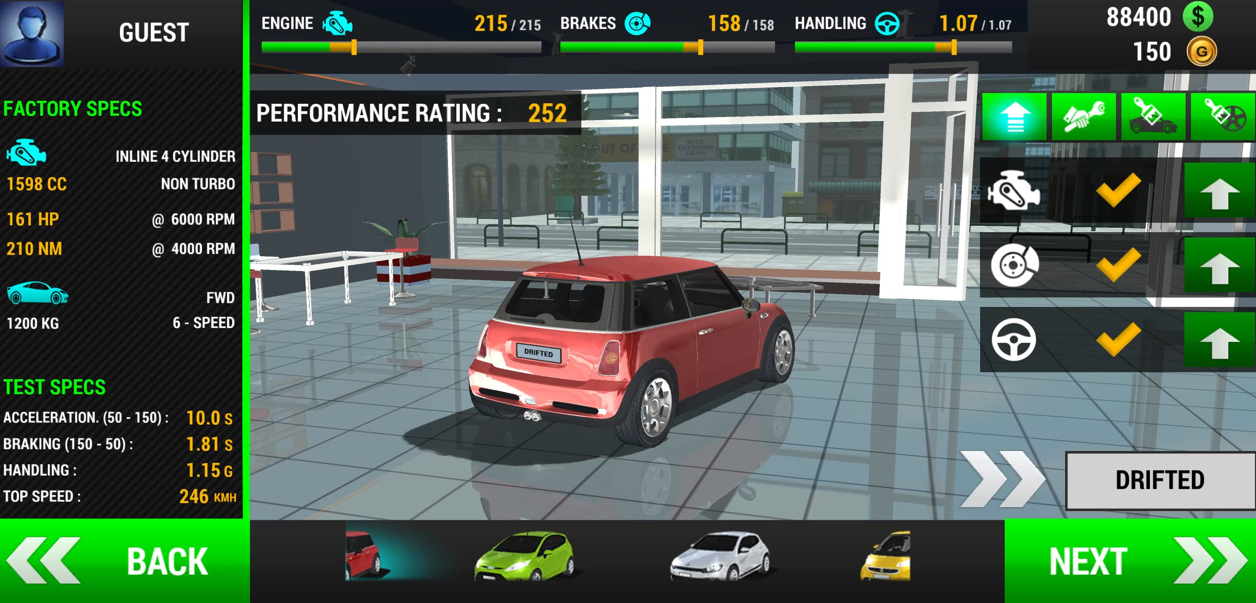 Traffic Rally - Image 19