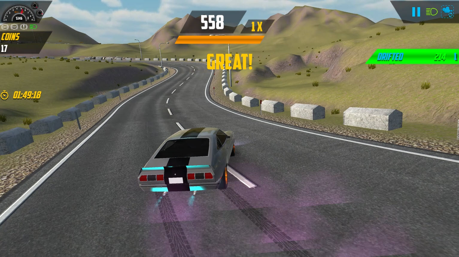 Burnout Drift Hunter - Image 21