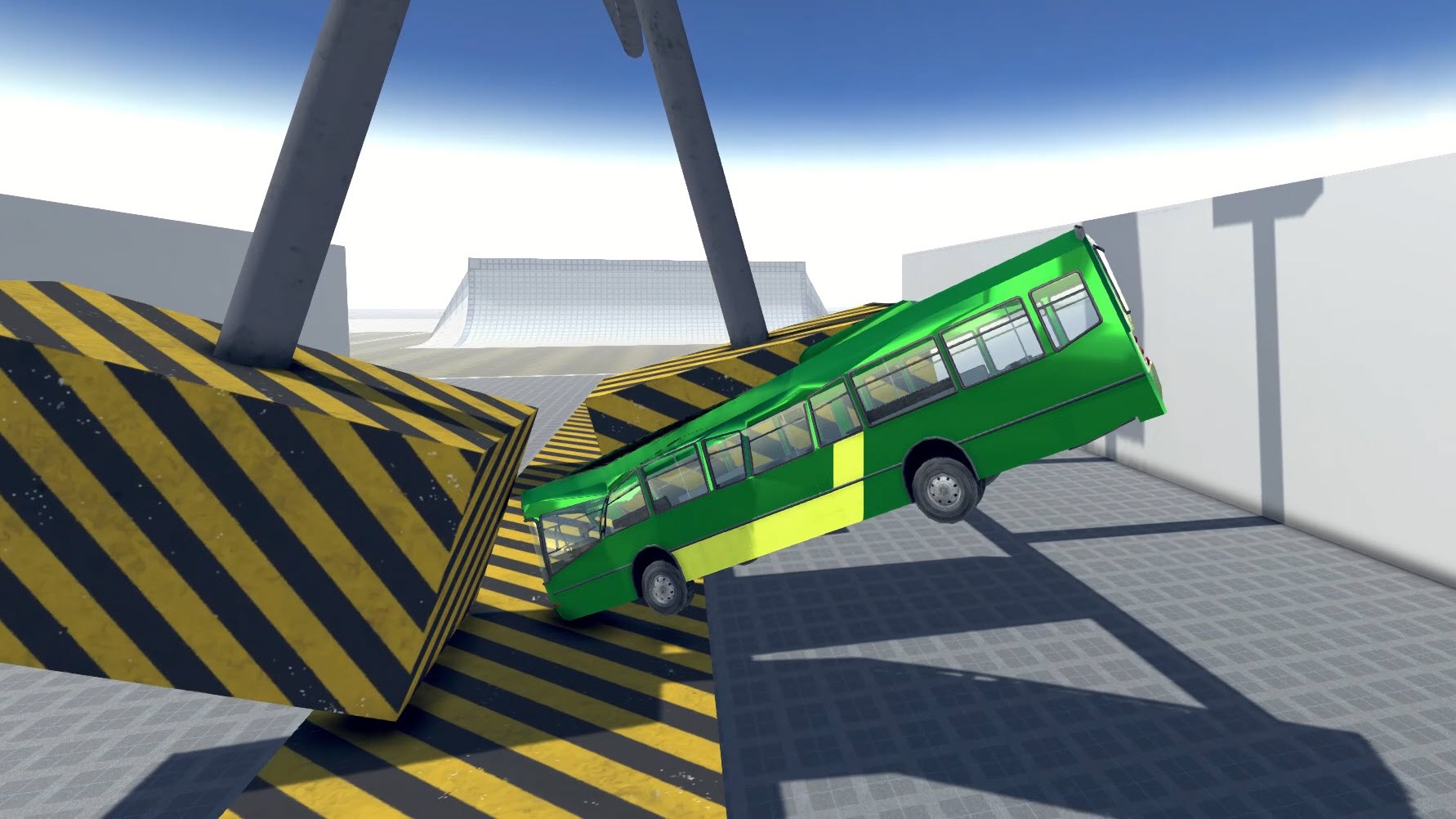 Crash Game: Physics Machines - Image 21