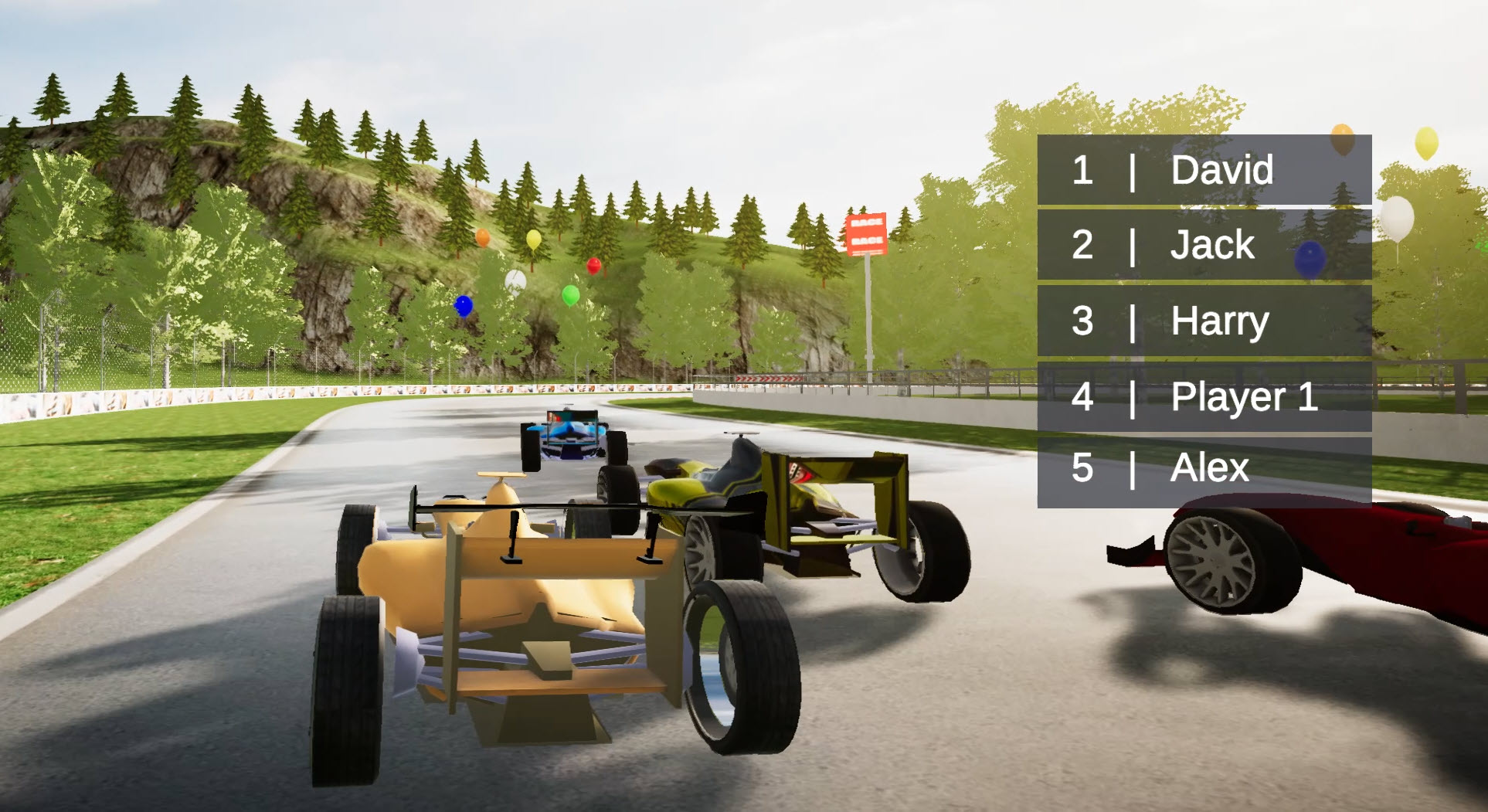 GT Formula Championship - Image 16