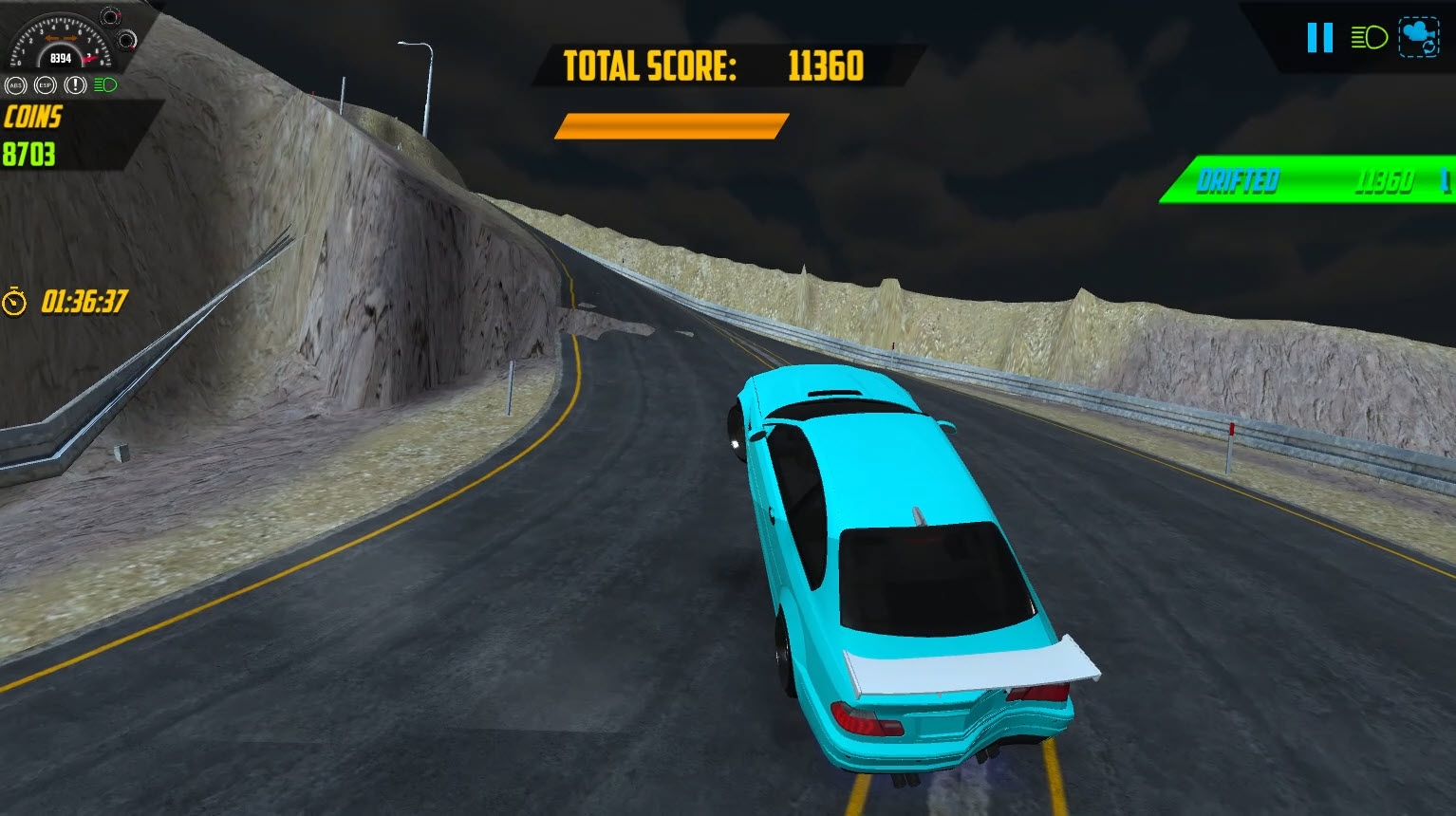 Burnout Drift Hunter - Image 34