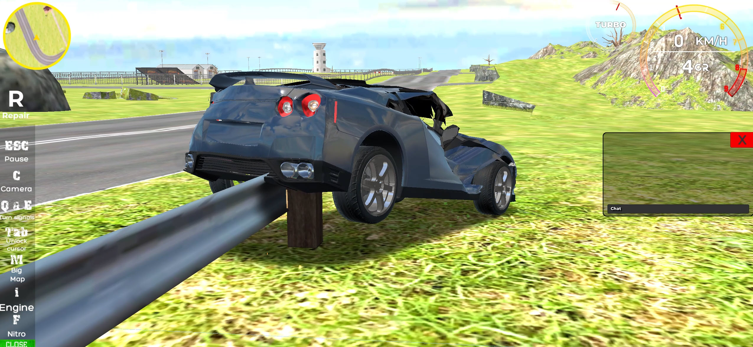 Car Crash Multiplayer - Image 31