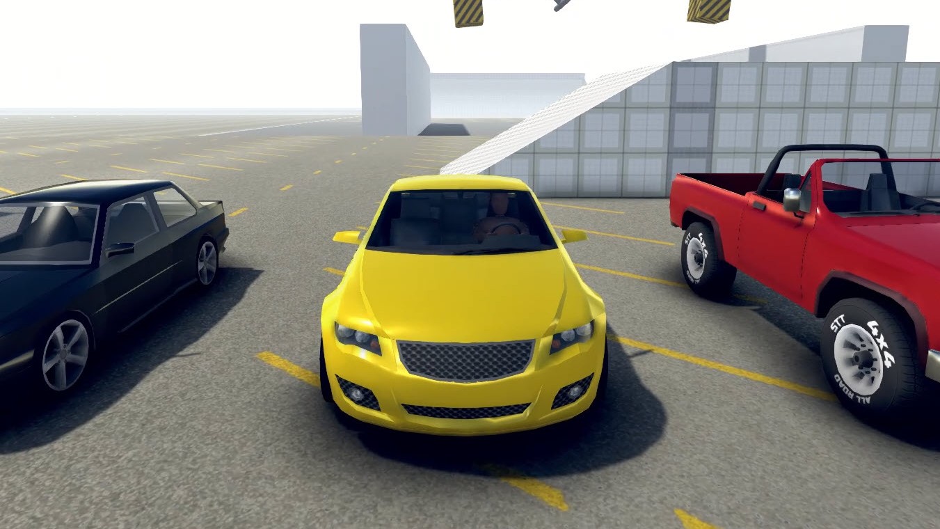 Crash Game: Physics Machines - Image 32