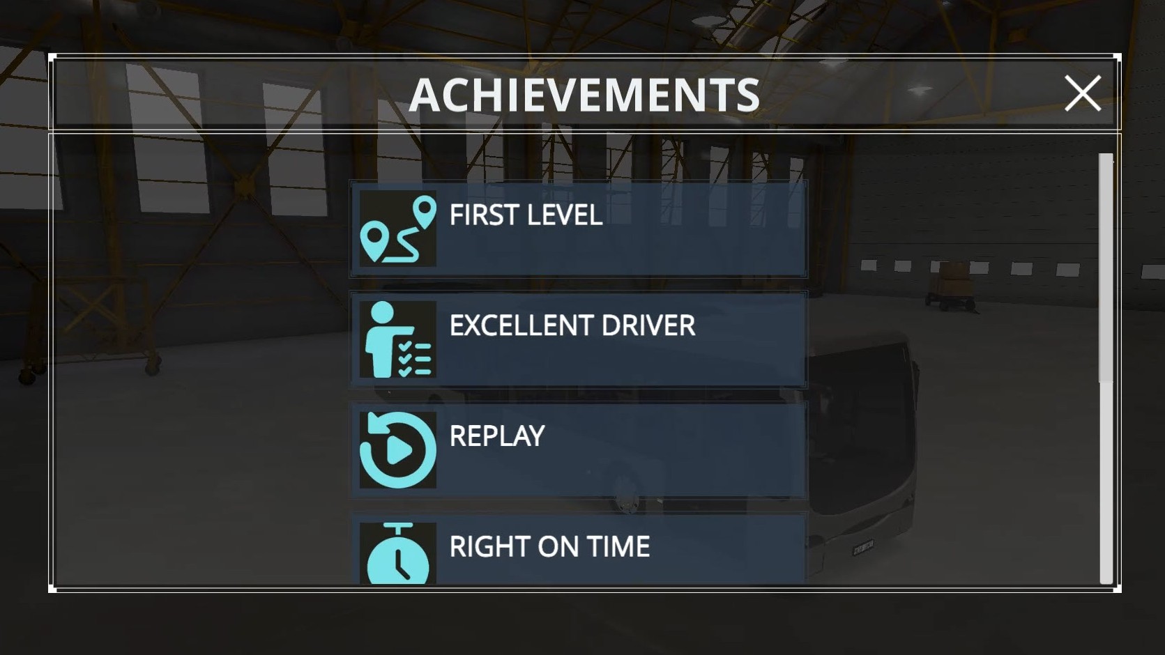 City Bus Driver: Clean Drive - Image 26