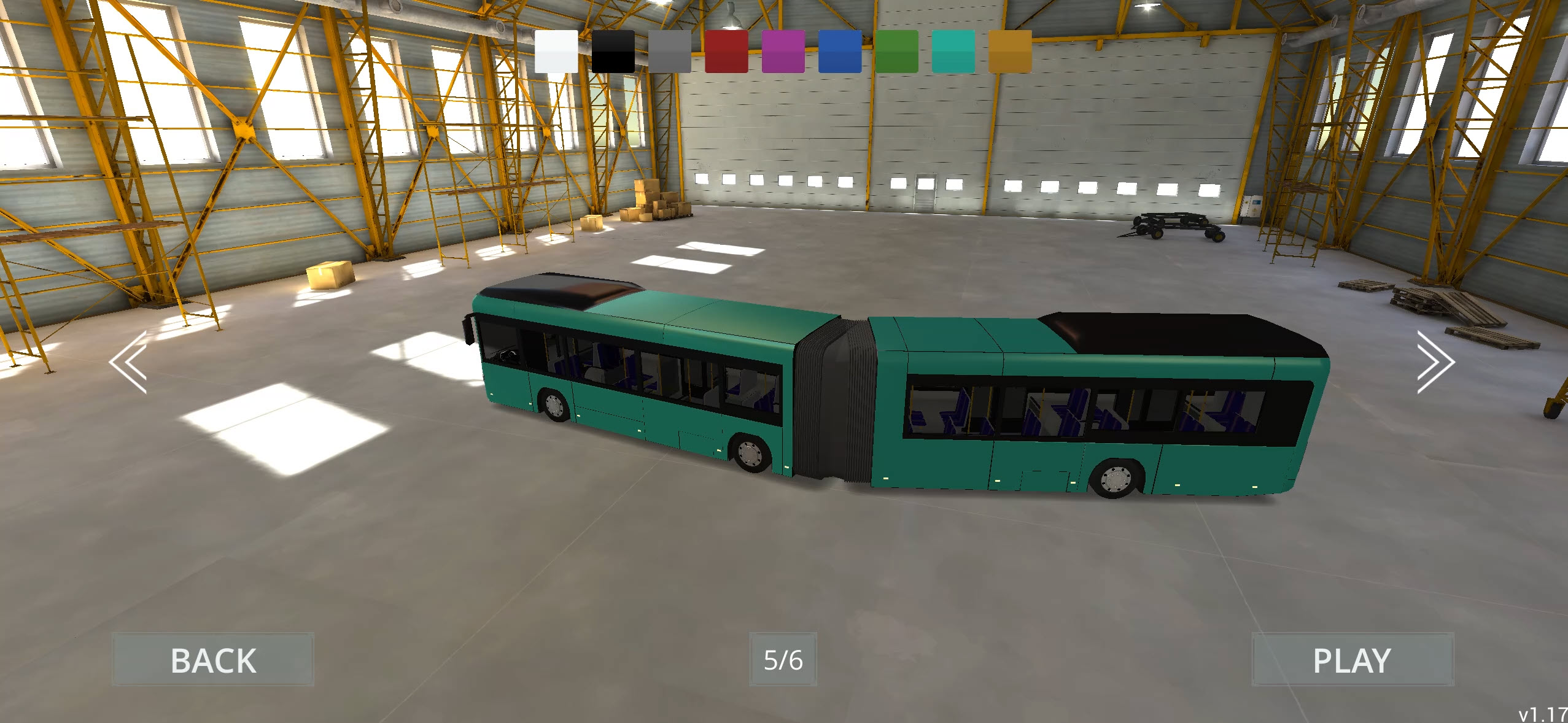 City Bus Driver: Clean Drive - Image 35