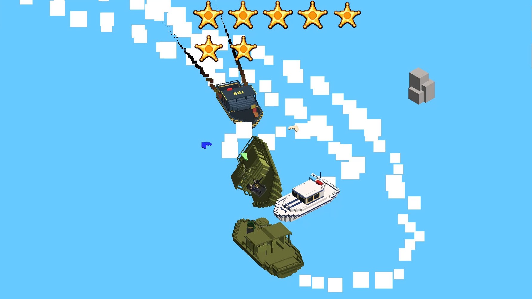 Escape Road 3 - Image 35