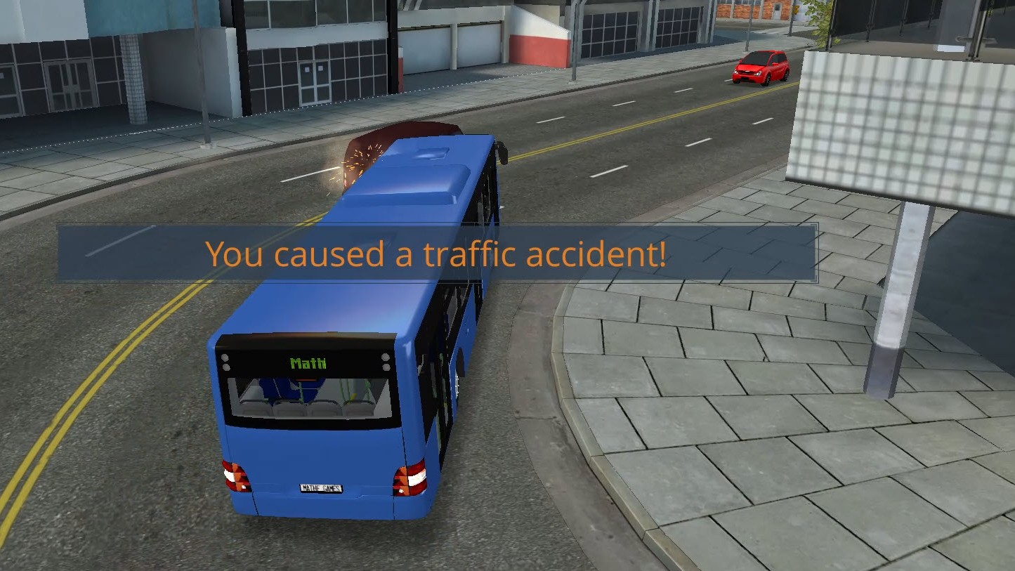 City Bus Driver: Clean Drive - Image 34