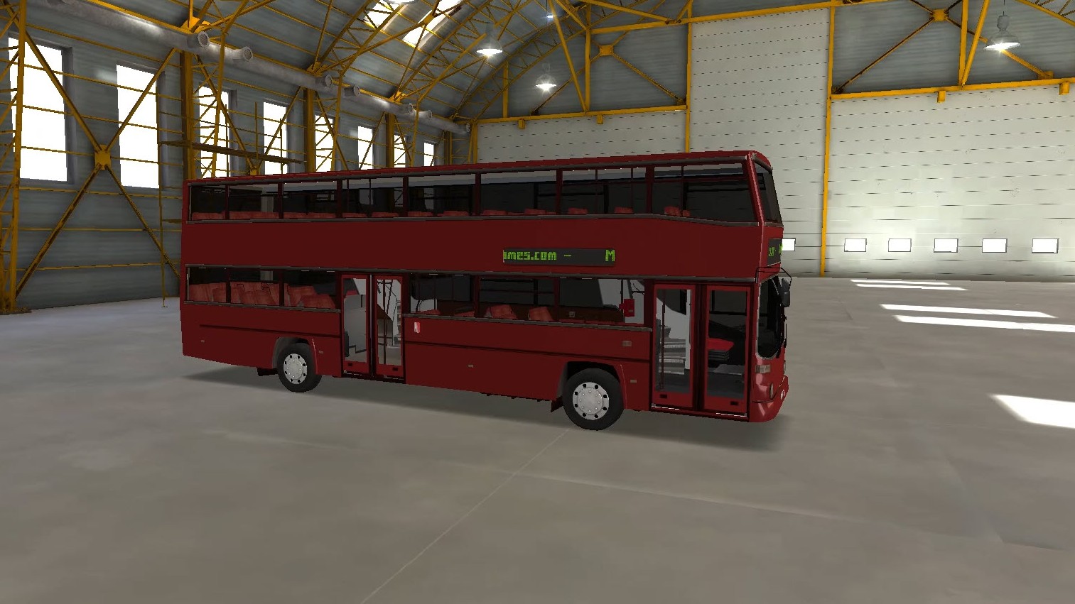 City Bus Driver: Clean Drive - Image 36