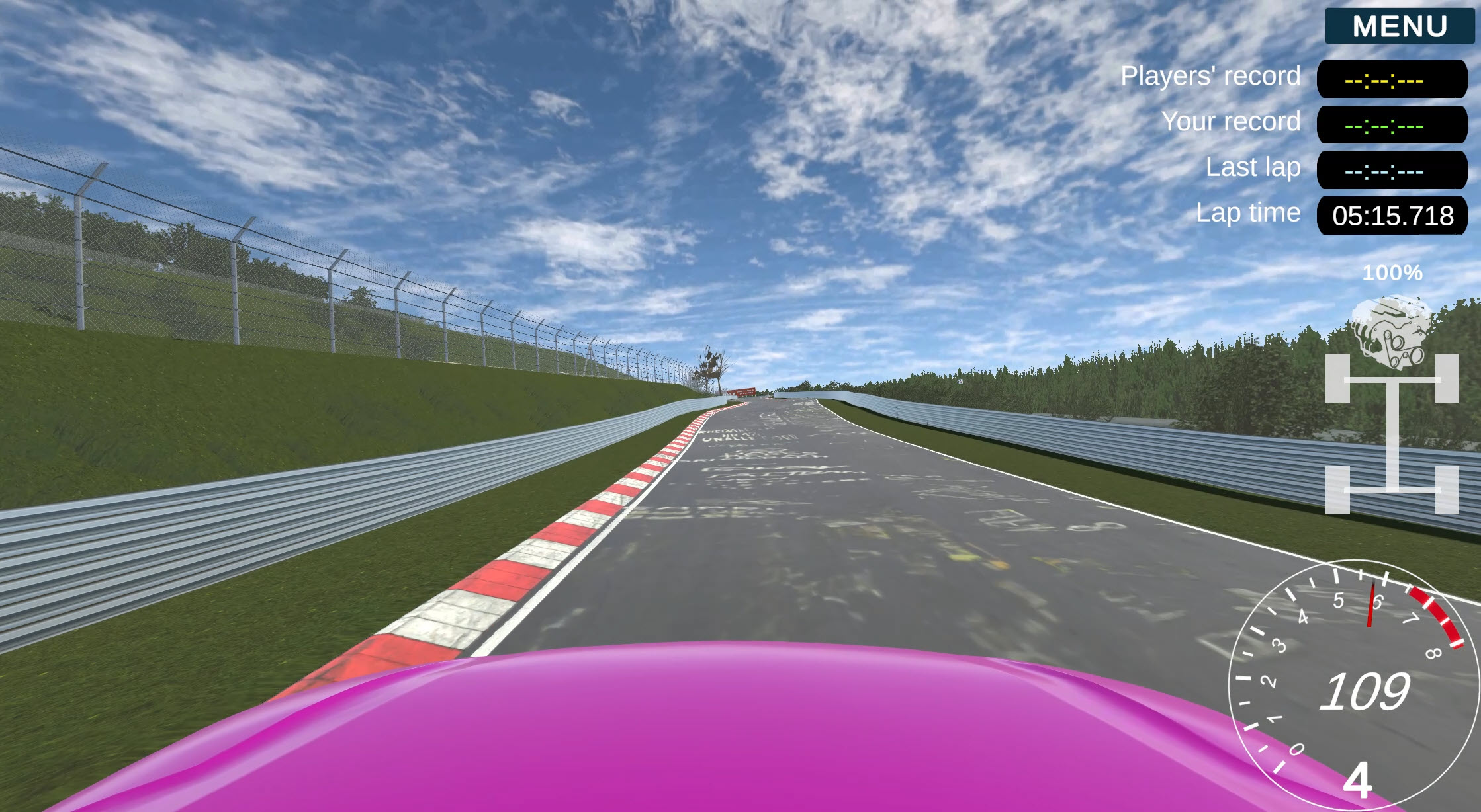 Your Nurburgring Record - Image 25