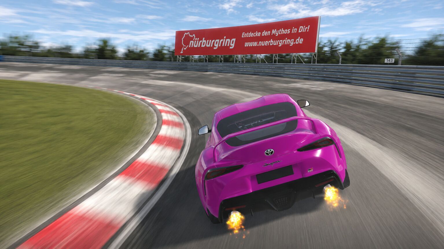 Your Nurburgring Record - Image 14