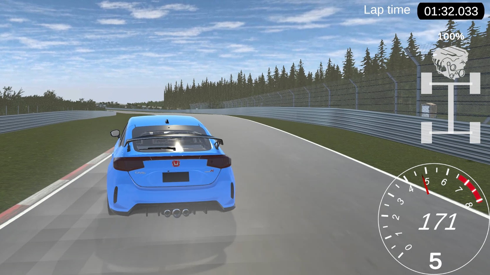 Your Nurburgring Record - Image 21