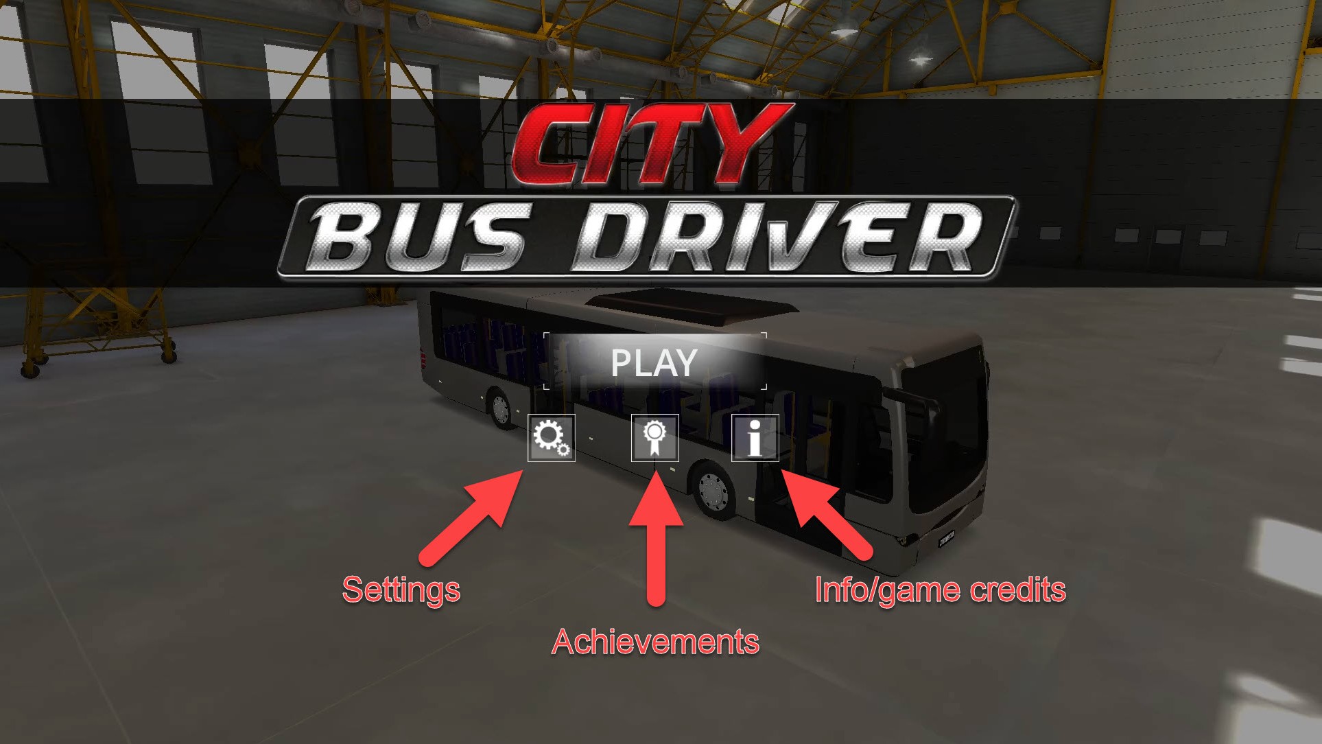 City Bus Driver: Clean Drive - Image 25