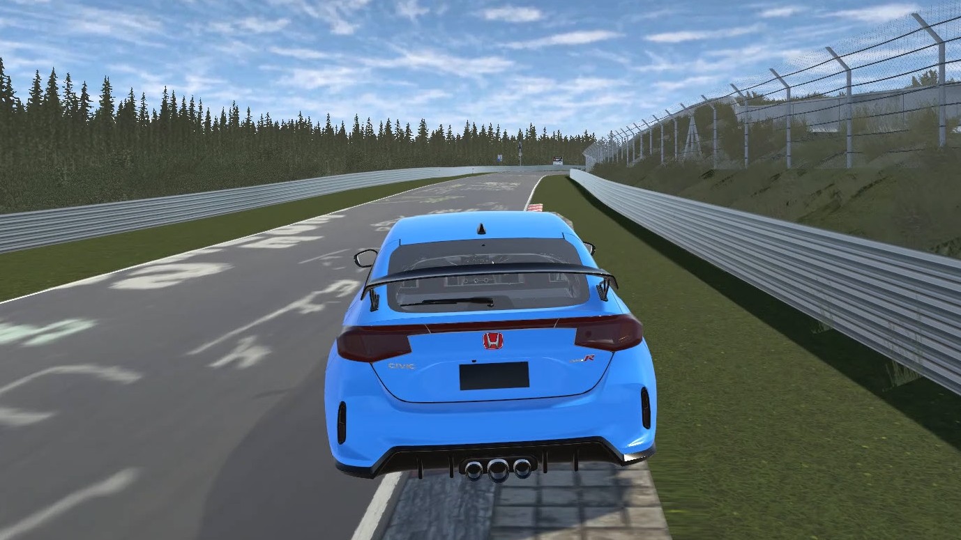 Your Nurburgring Record - Image 26