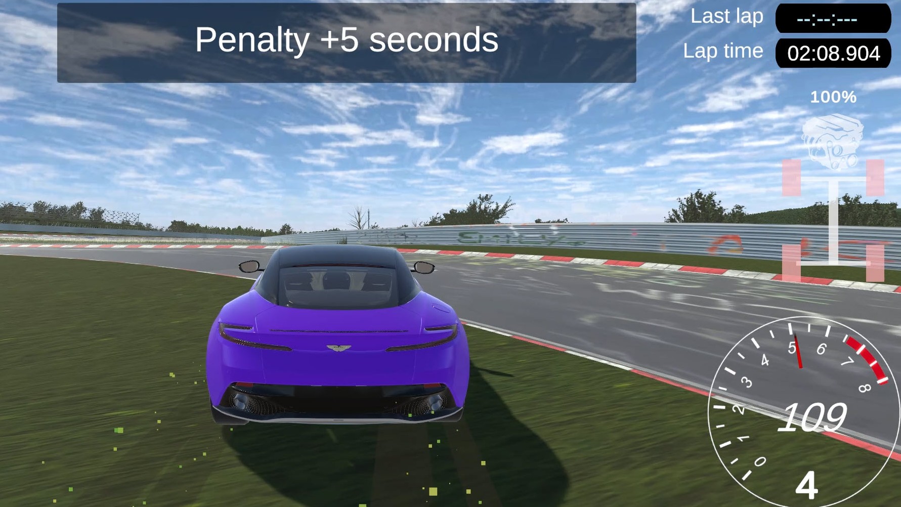 Your Nurburgring Record - Image 20