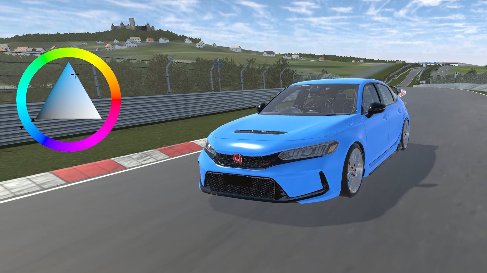 Your Nurburgring Record - Image 24