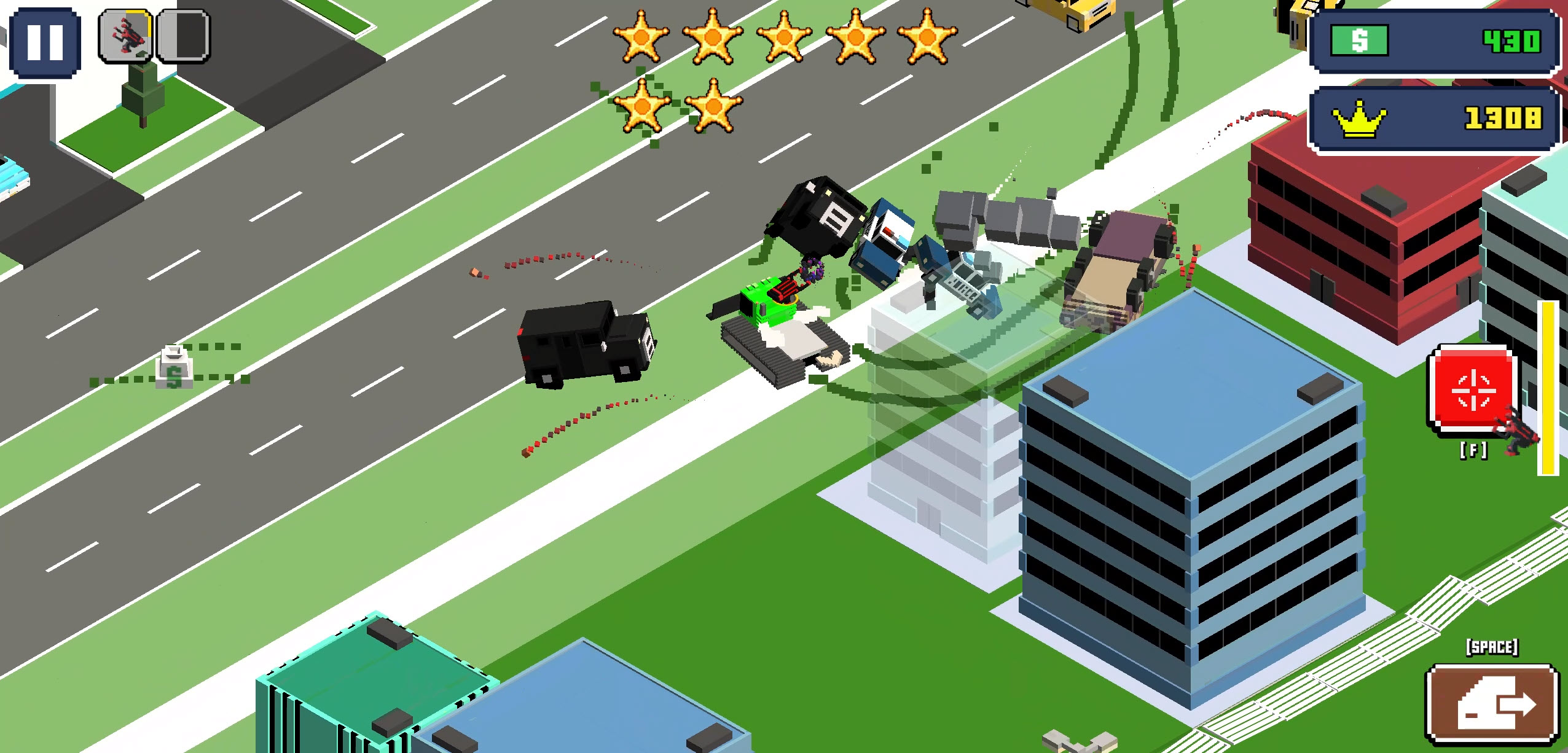 Escape Road 3 - Image 21