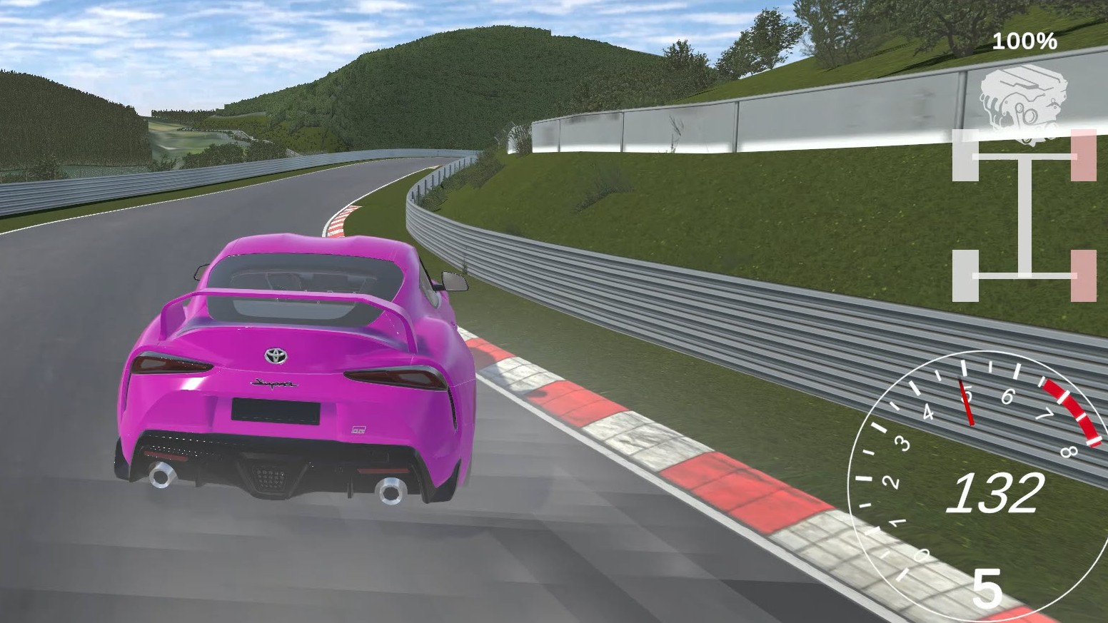 Your Nurburgring Record - Image 27