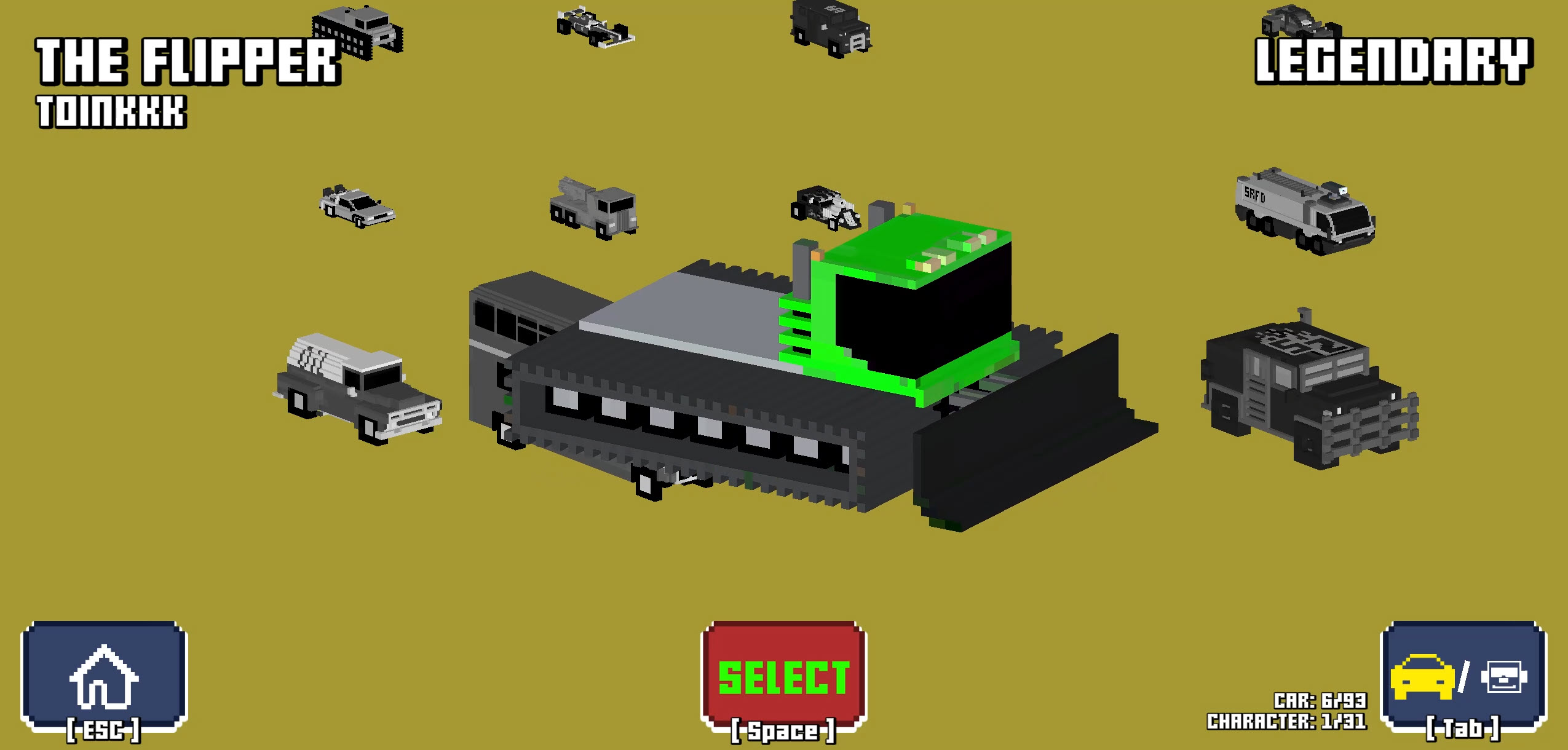 Escape Road 3 - Image 31