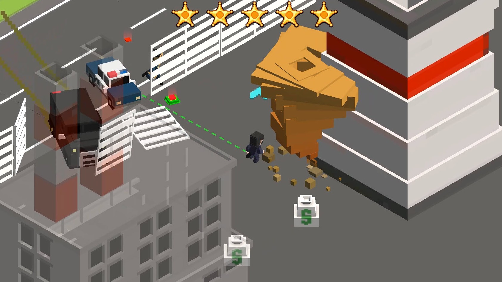 Escape Road 3 - Image 30