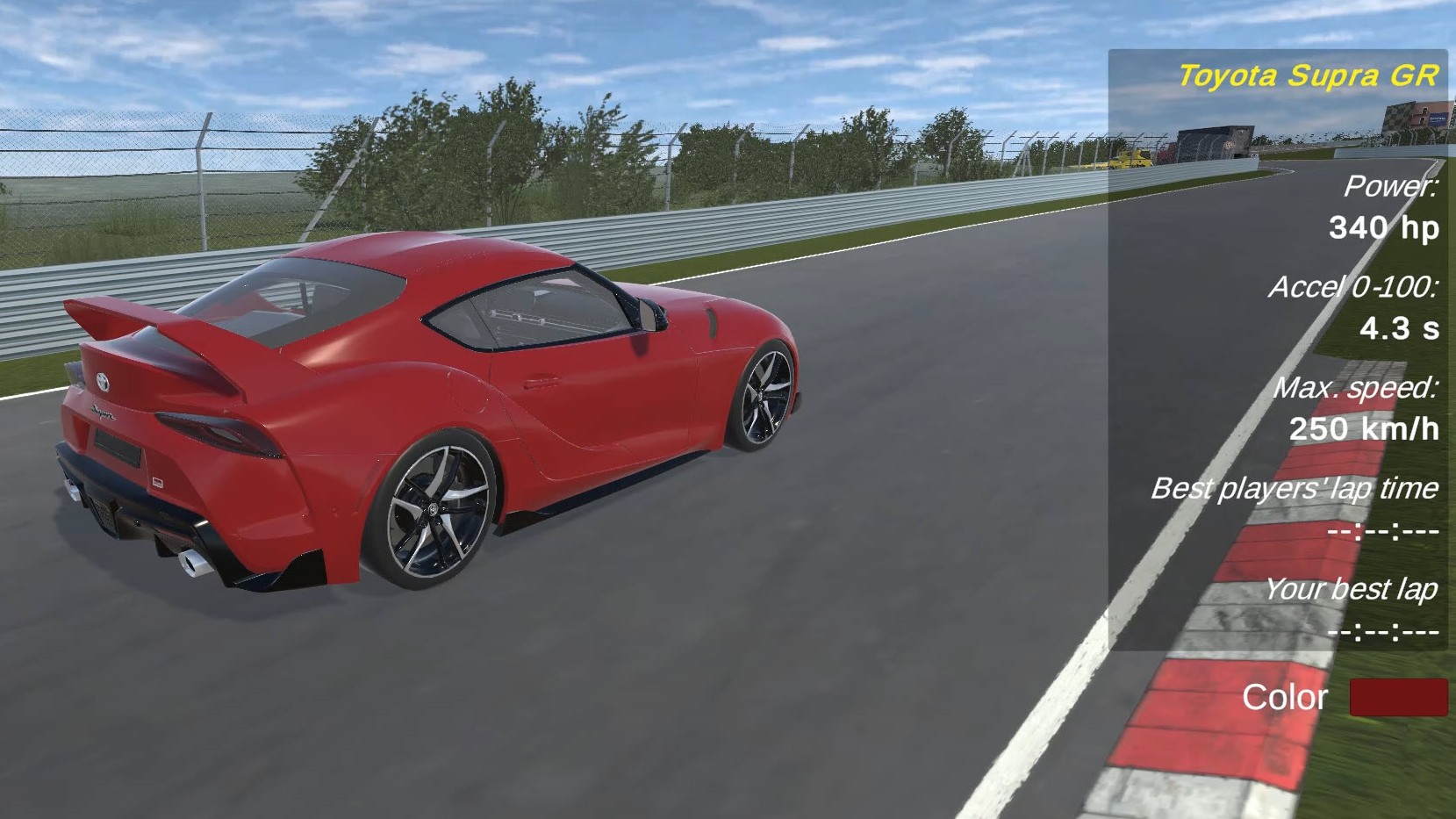 Your Nurburgring Record - Image 18