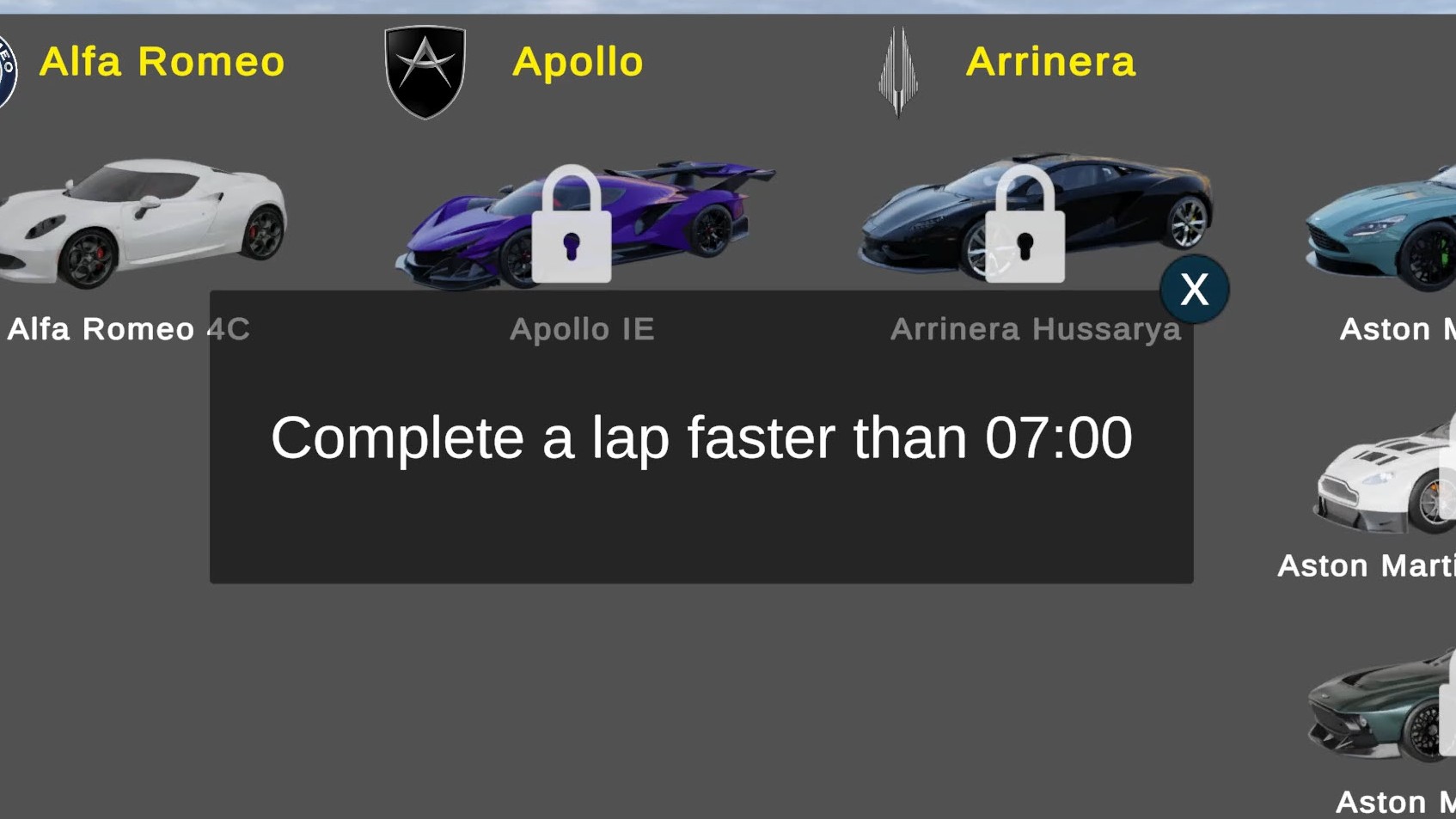 Your Nurburgring Record - Image 22