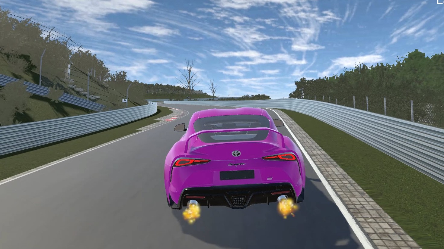 Your Nurburgring Record - Image 17