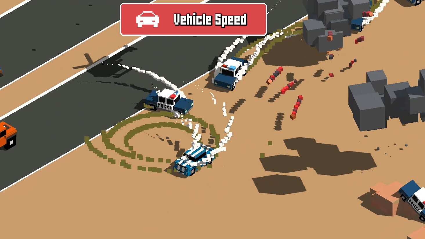Escape Road 3 - Image 19