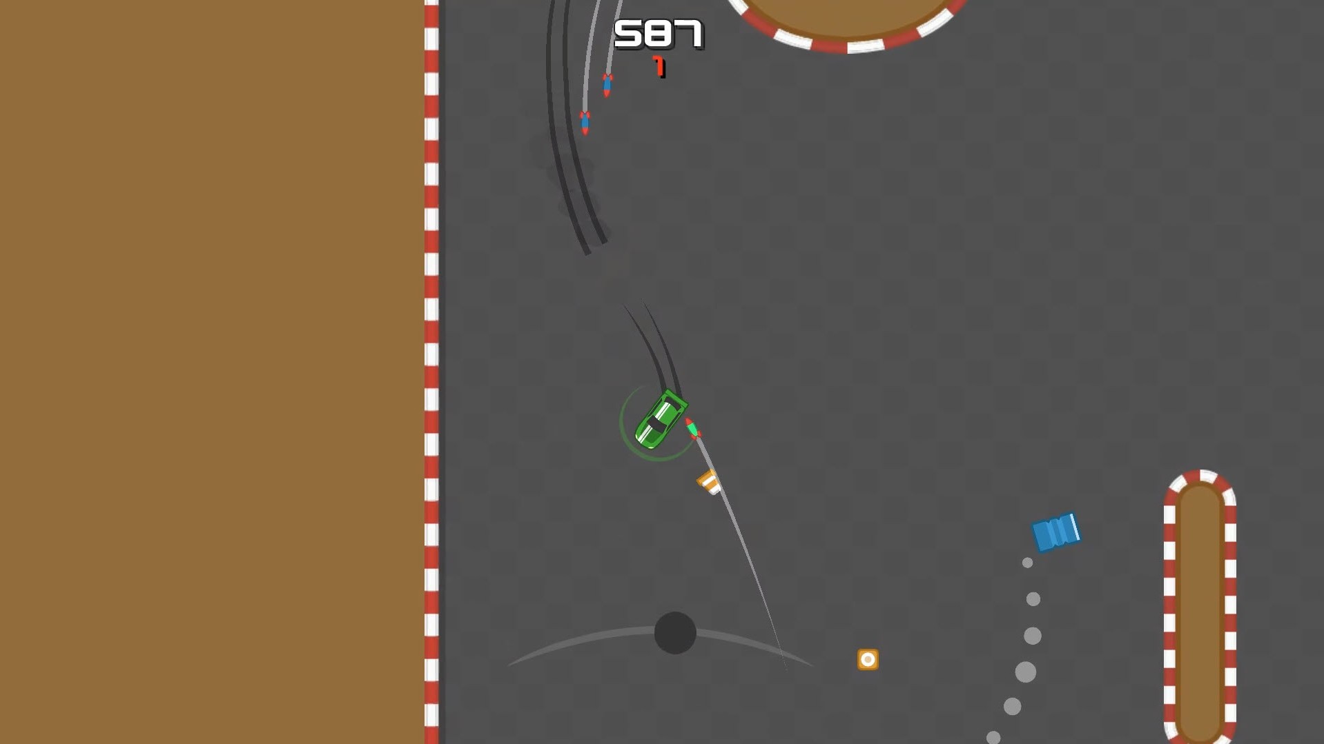 Drift In Danger - Image Drift In Danger - Image 16