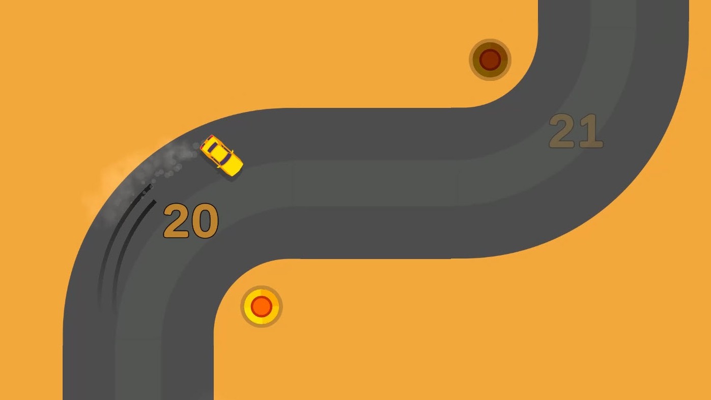 Arcade Glide - Image 28