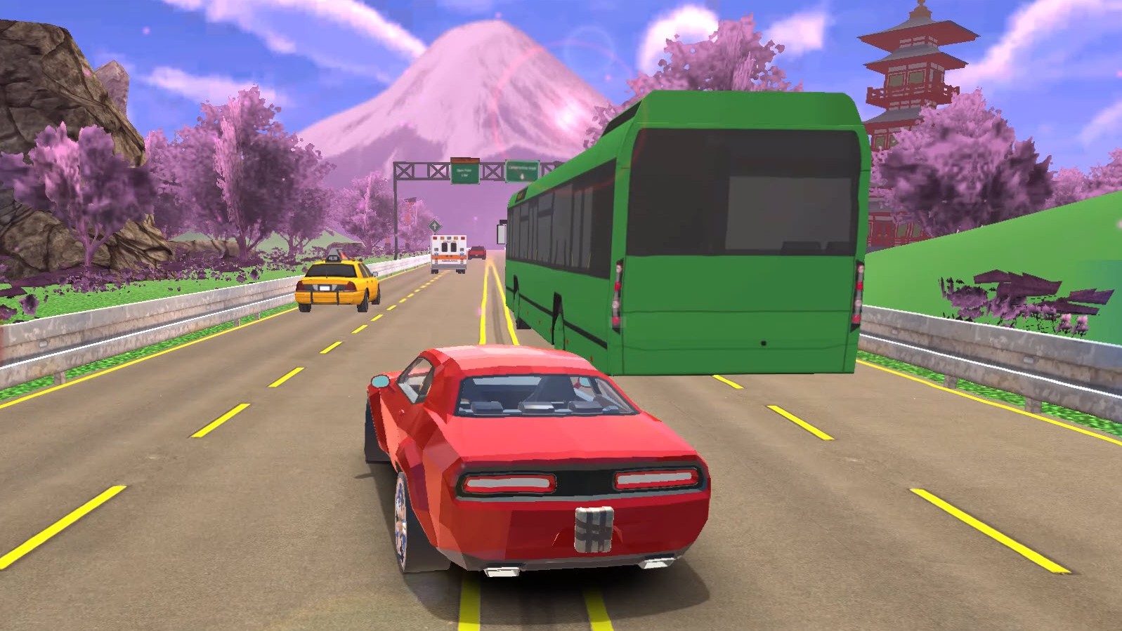 GT Traffic Racer - Image GT Traffic Racer - Image 34