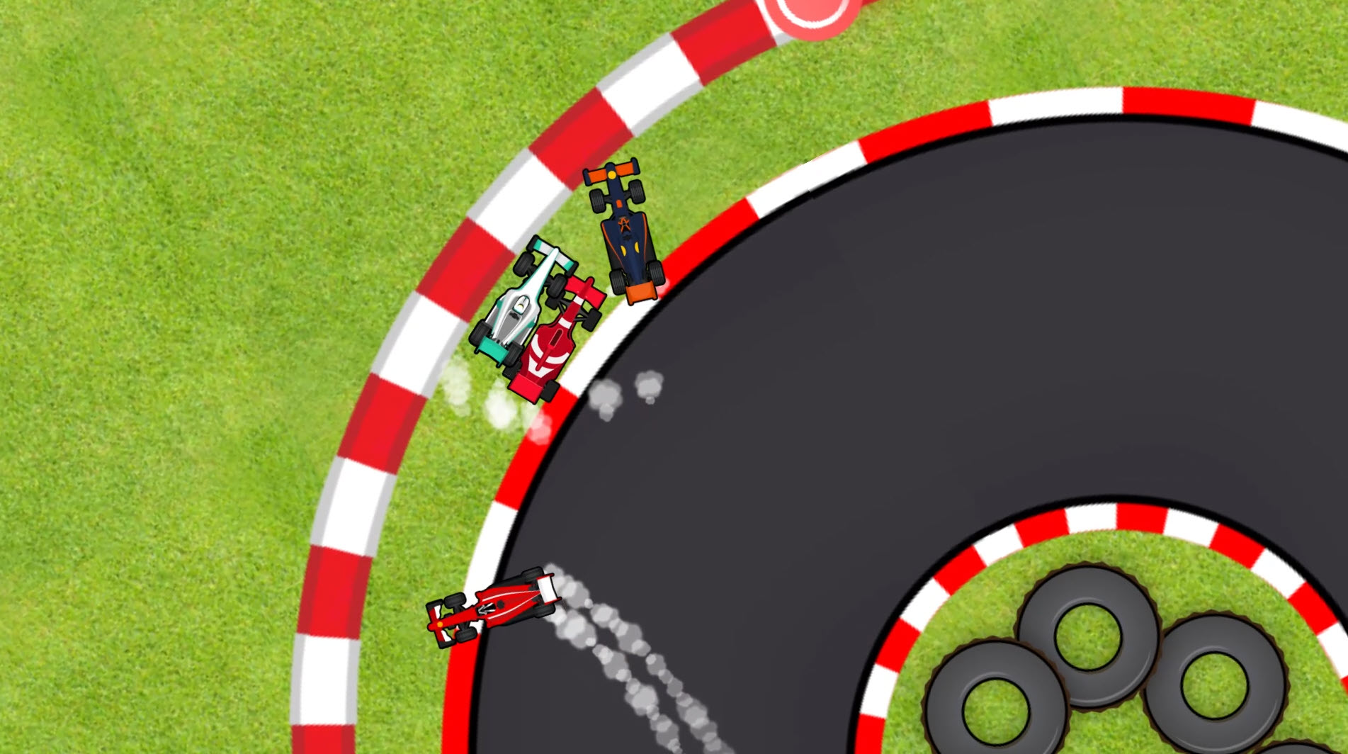 F1 Drift Racer - Image 15