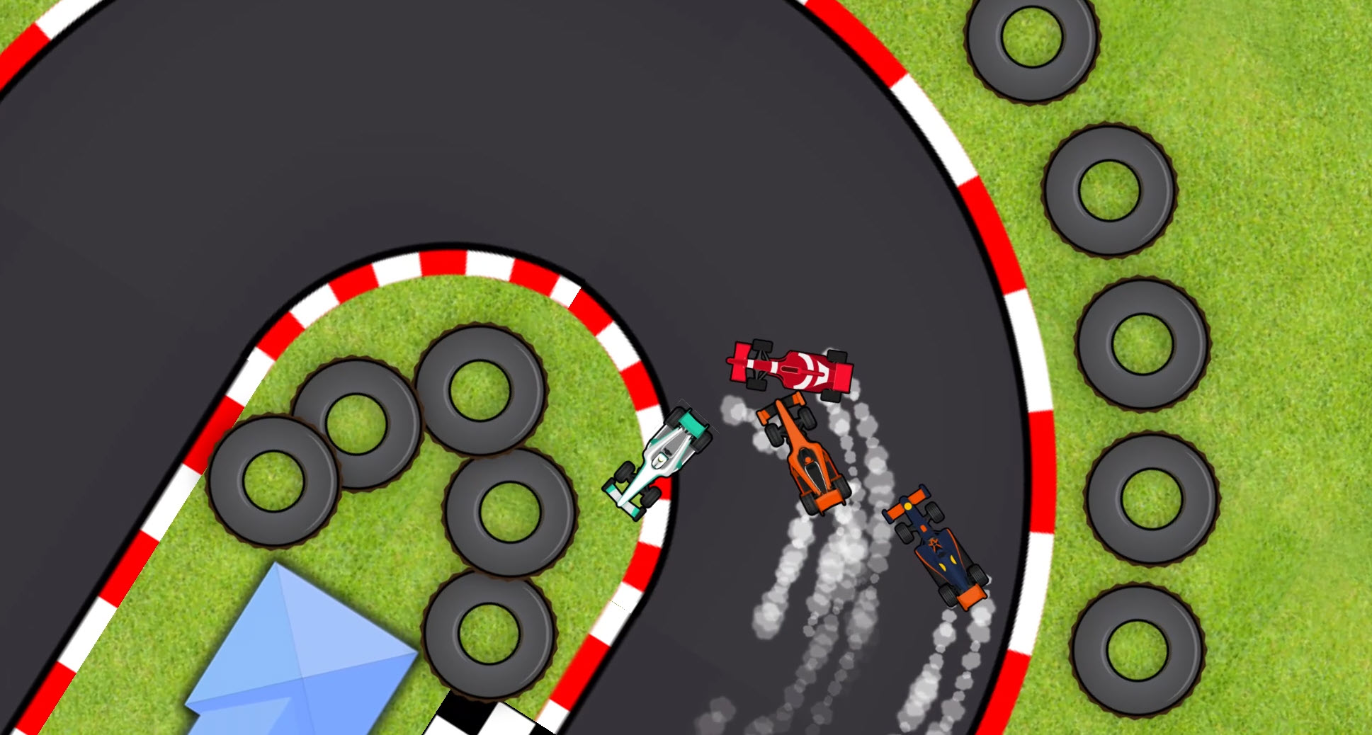 F1 Drift Racer - Image 13