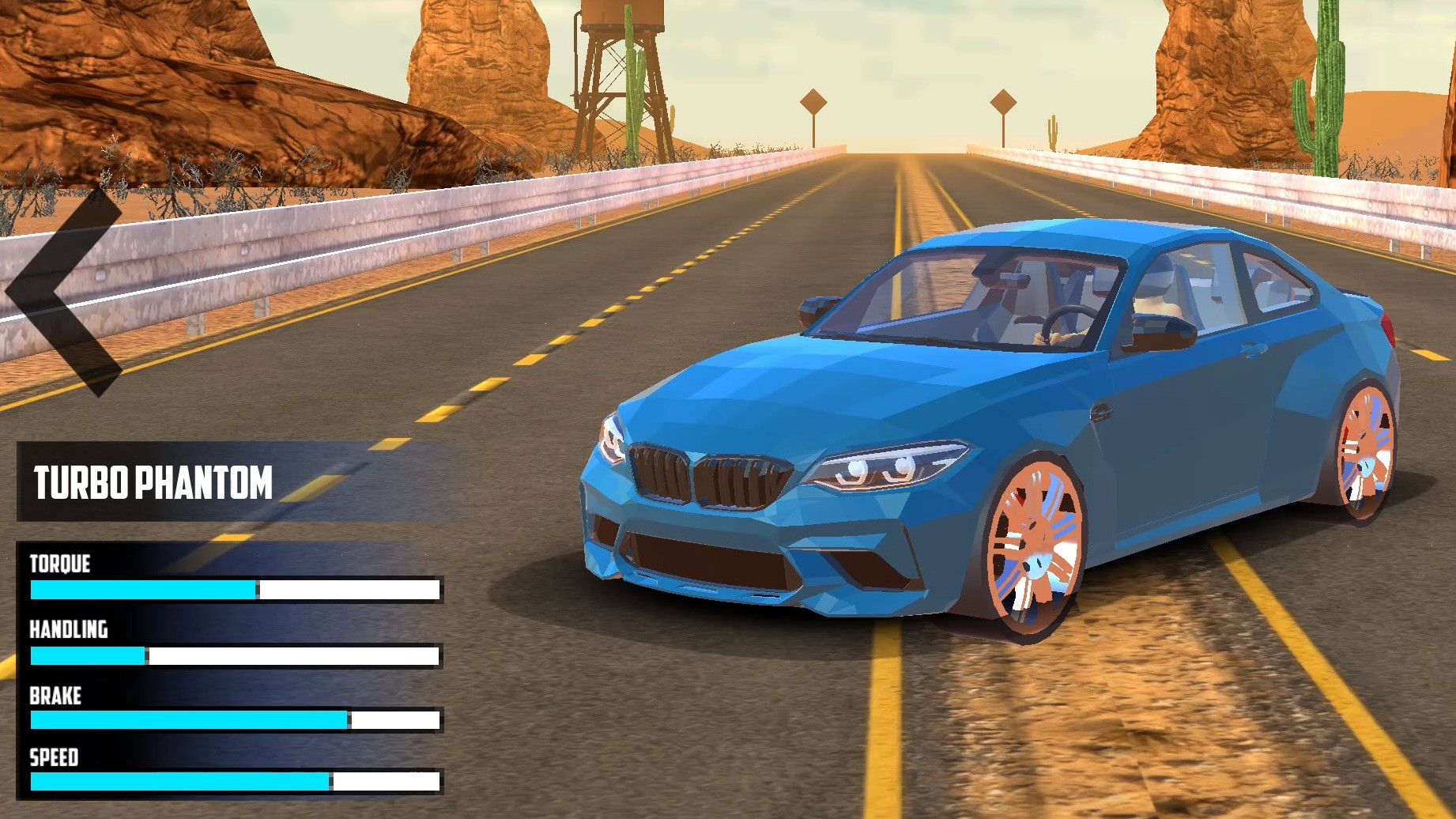 GT Traffic Racer - Image GT Traffic Racer - Image 27