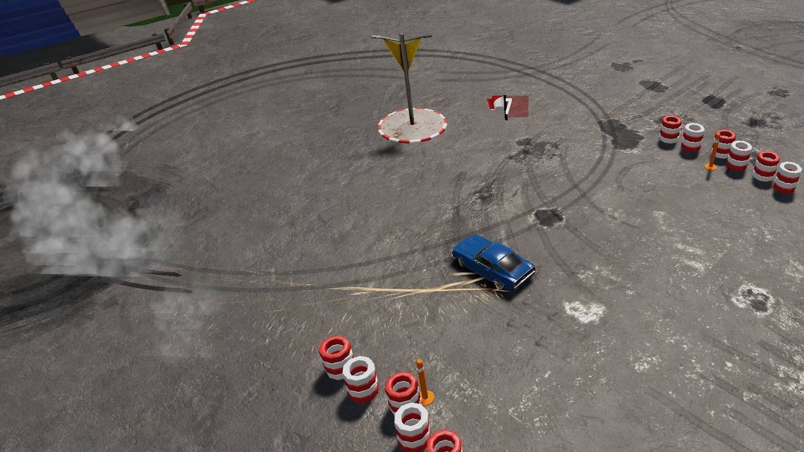 Drift Arena - Image 20