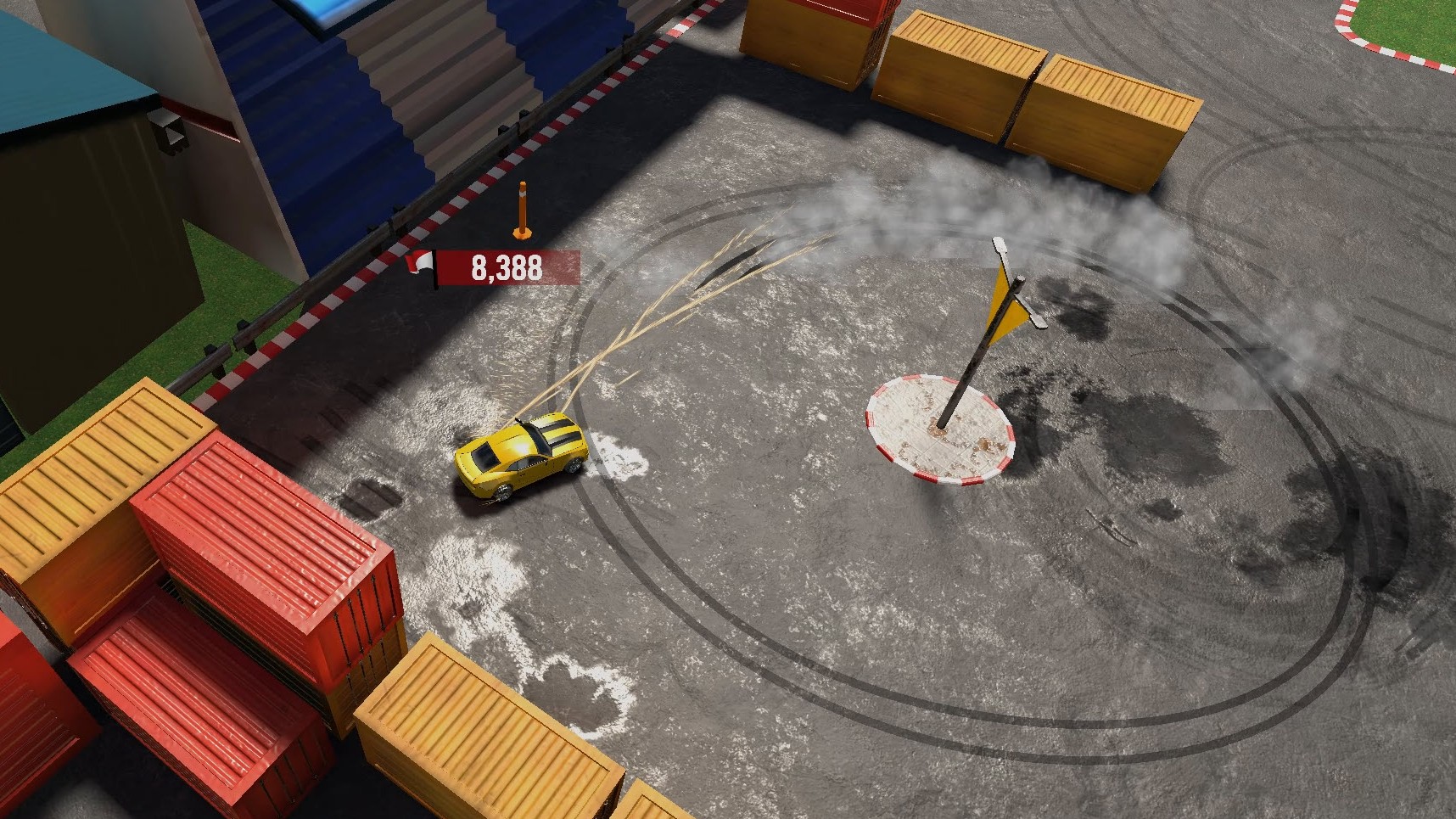 Drift Arena - Image 29