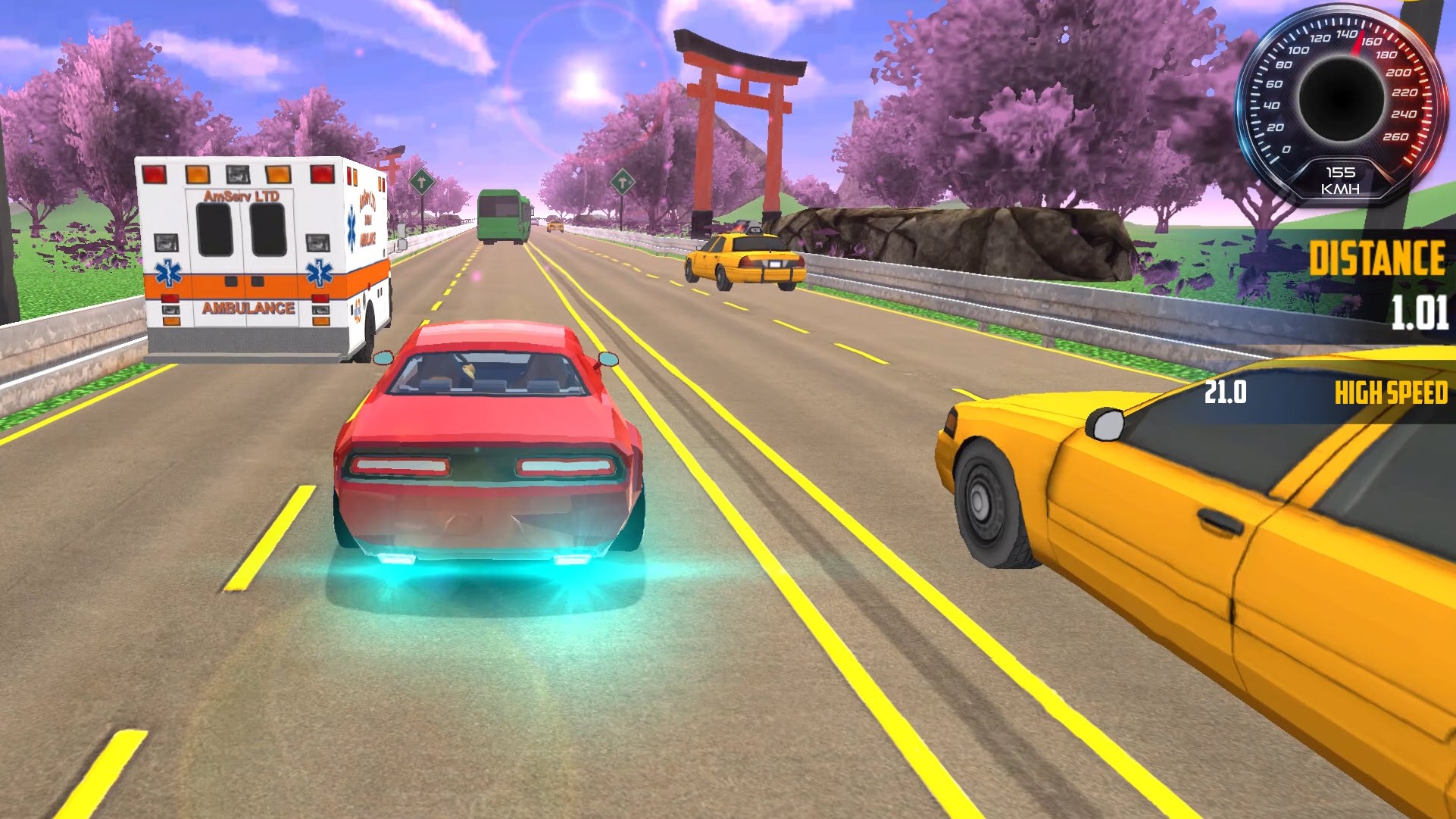 GT Traffic Racer - Image GT Traffic Racer - Image 33