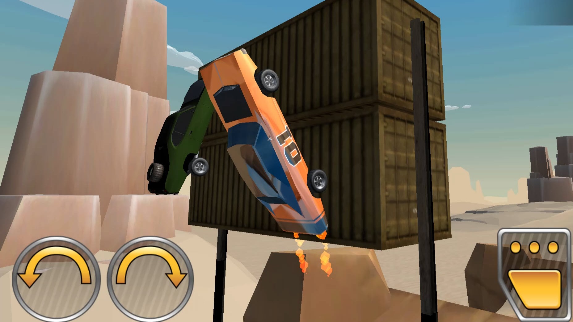 Car Stunt King - Image 17