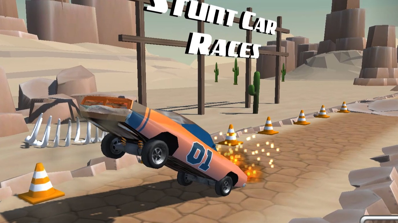 Car Stunt King - Image 20