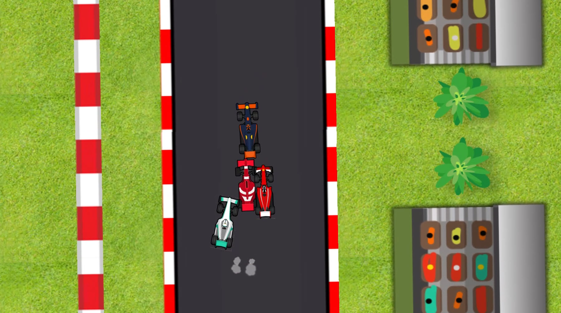 F1 Drift Racer - Image 17
