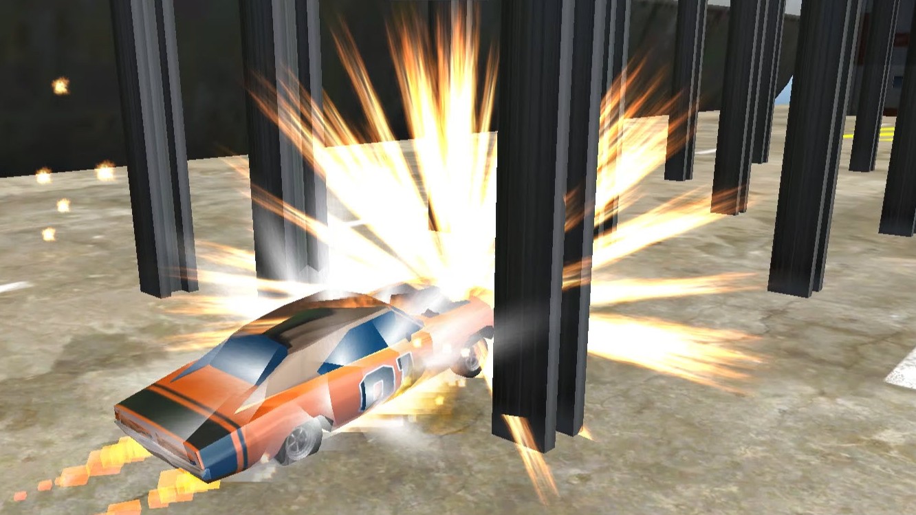 Car Stunt King - Image 21