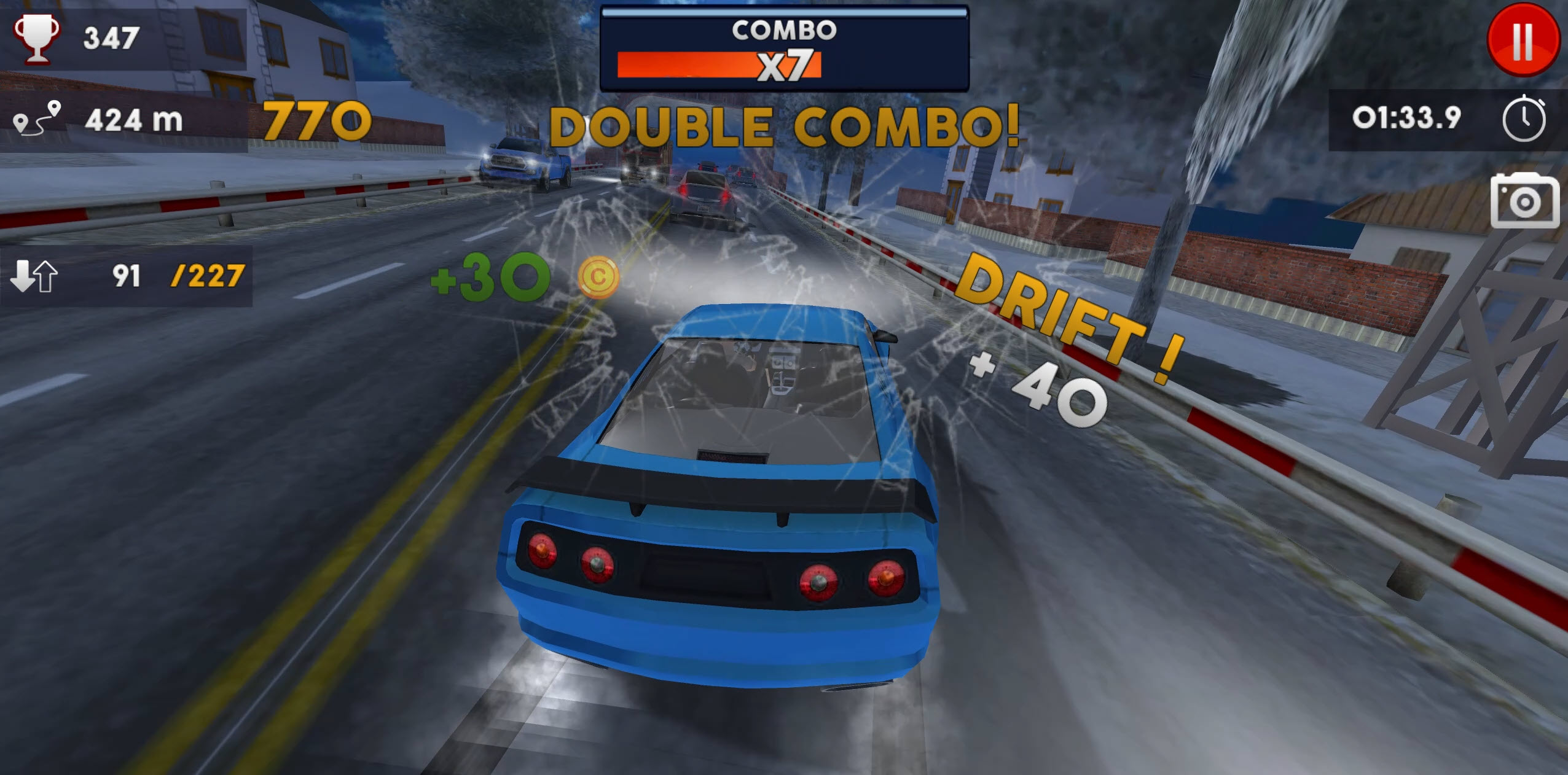 Traffic Racing - Image Traffic Racing - Image 27
