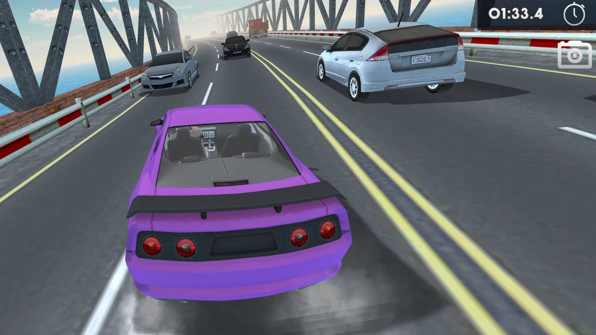 Traffic Racing - Image Traffic Racing - Image 16