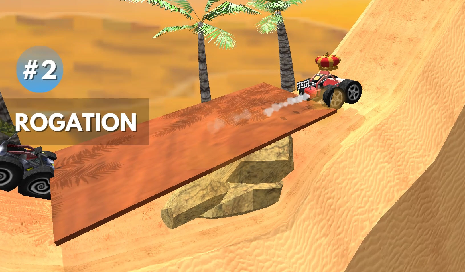 Rock Crawling - Image 22