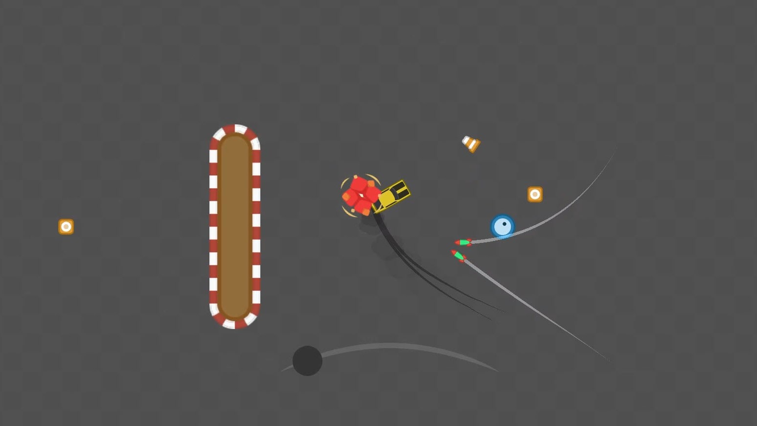 Drift In Danger - Image Drift In Danger - Image 21
