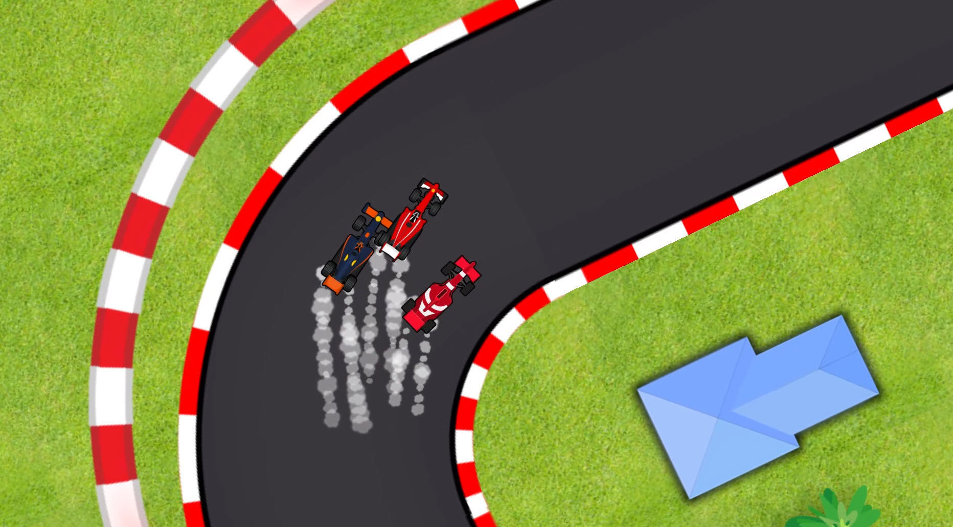 F1 Drift Racer - Image 12