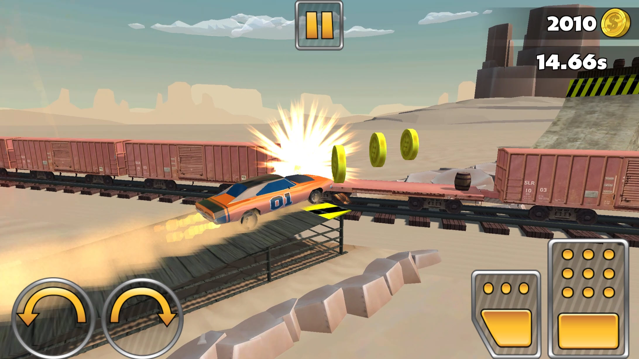Car Stunt King - Image 16